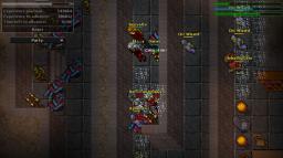 Zezenia Online Screenthot 2